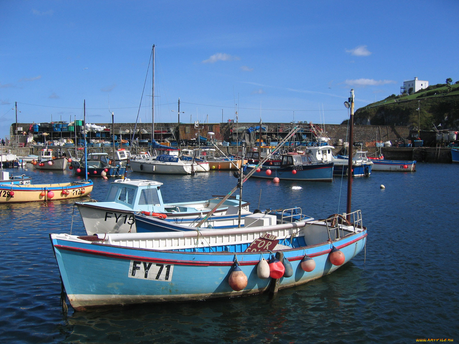 , , , mevagissey